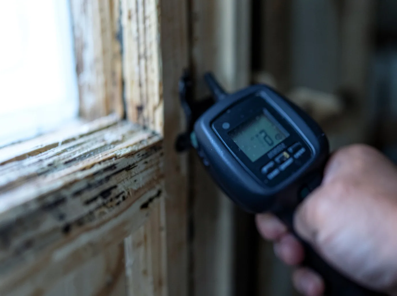 Moisture Inspection And Documentation in Wautoma, WI