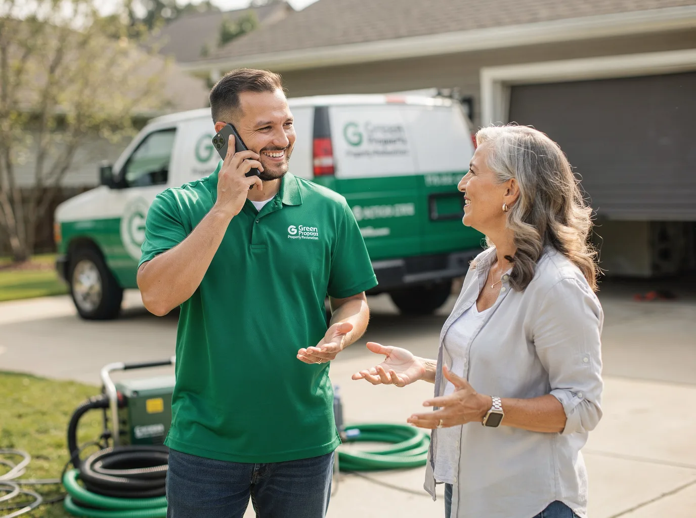 Water Damage Restoration Wautoma, WI FAQs